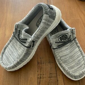 Hey Dude shoes
